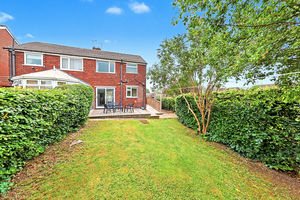 Broomfield Avenue Hasland